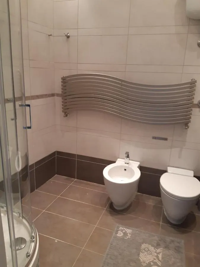 Dolce Vita Vomero Naples
