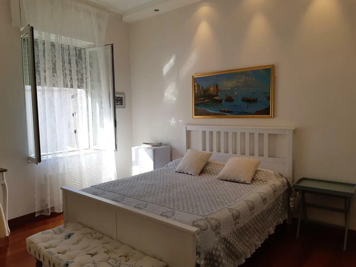 Dolce Vita Vomero Naples Homestay