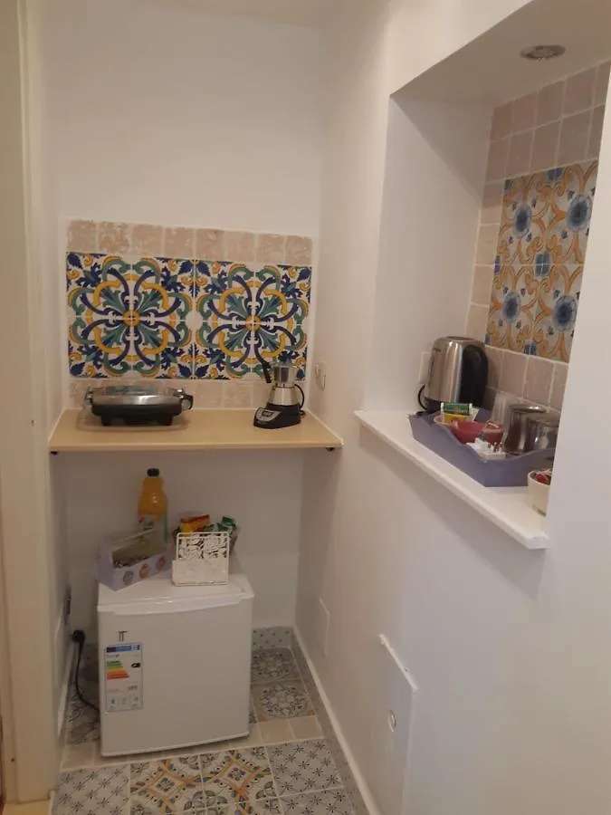 Homestay Dolce Vita Vomero Naples