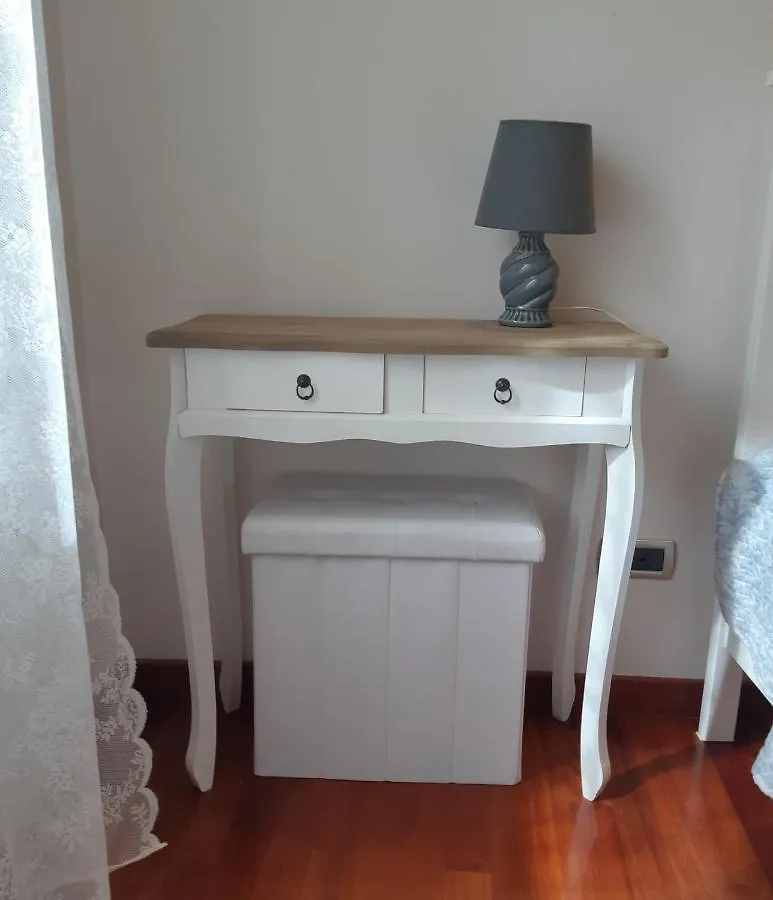 Dolce Vita Vomero Naples Italy