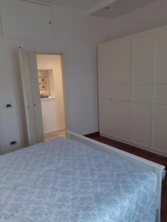 Homestay Dolce Vita Vomero Naples