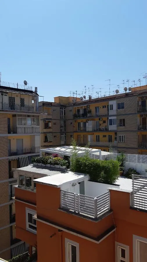 Dolce Vita Vomero Naples 0*,