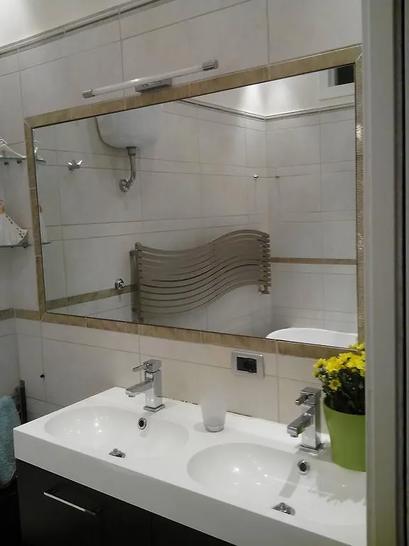 Homestay Dolce Vita Vomero Naples