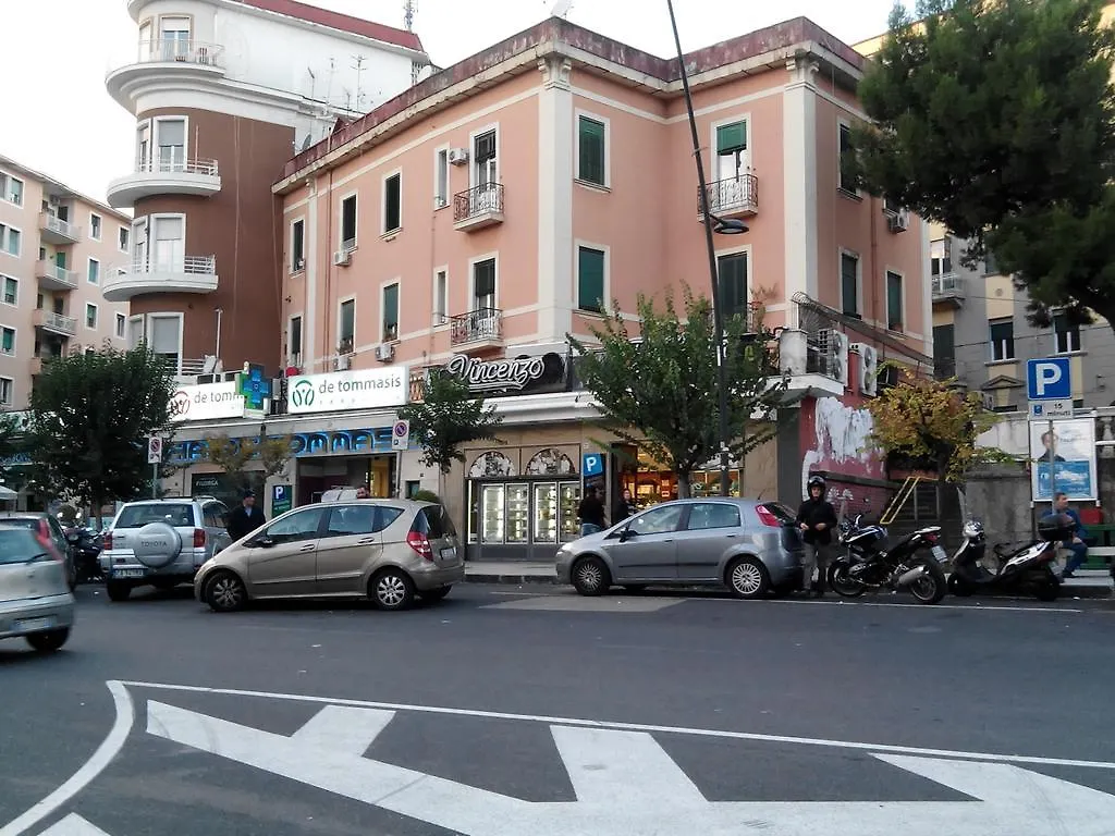 Dolce Vita Vomero Naples