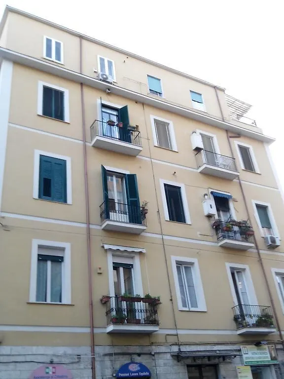 Homestay Dolce Vita Vomero Naples