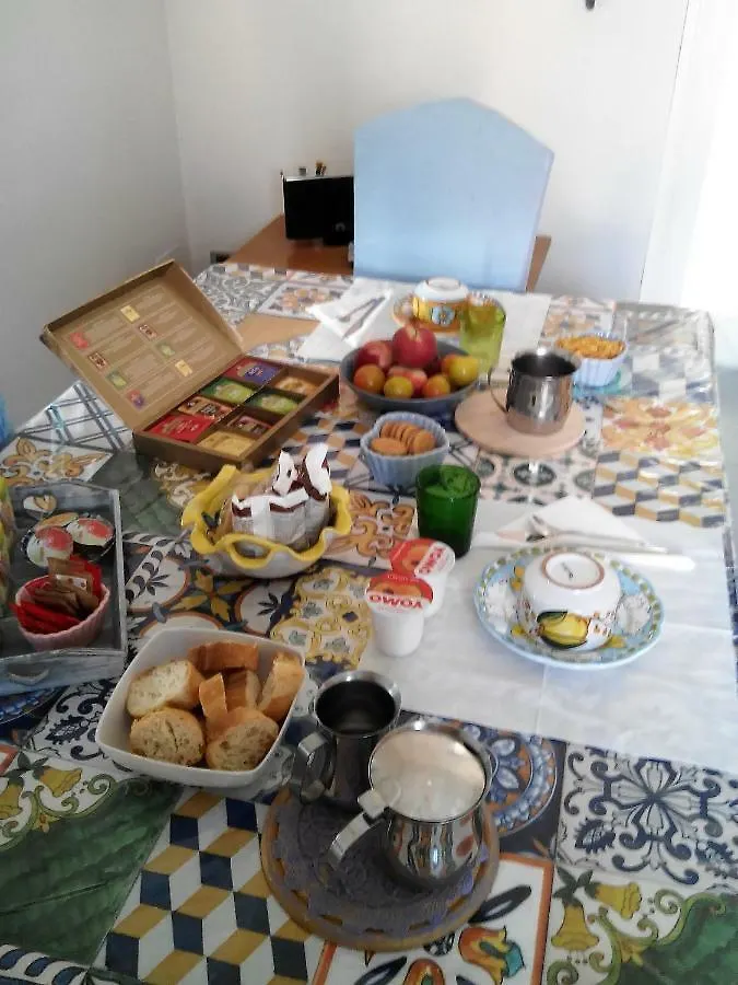 Dolce Vita Vomero Naples Homestay