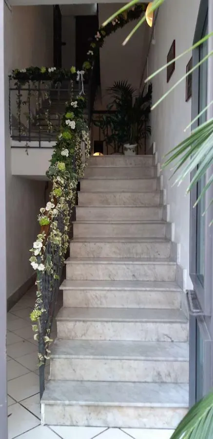 Homestay Dolce Vita Vomero Naples