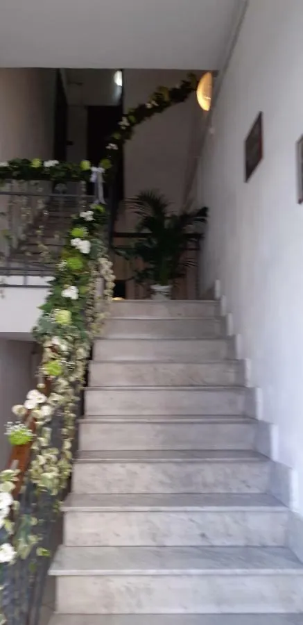 Dolce Vita Vomero Naples Italy