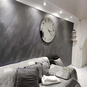 Appartamento La Casa Di Titina, Napoli