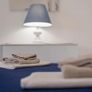 Appartamento Terra Mia, Napoli