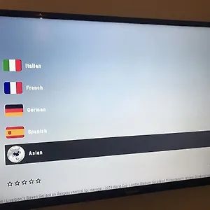  Appartamento Aruna Italia