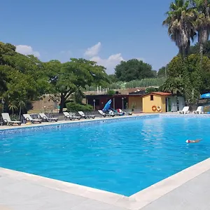 *** Campeggio Aurelia Club Italia
